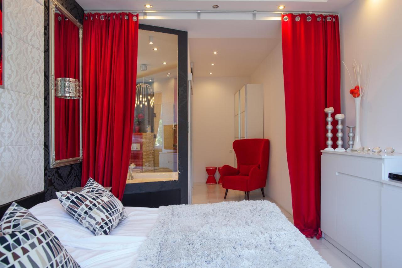 Apartament Royal Centrum กรินีซา ดรอยจ์ ภายนอก รูปภาพ