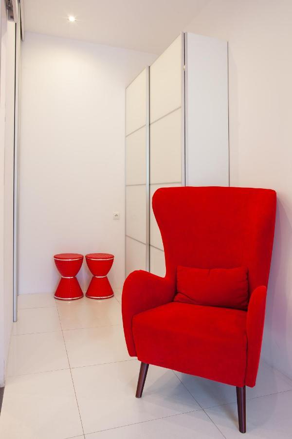 Apartament Royal Centrum กรินีซา ดรอยจ์ ภายนอก รูปภาพ