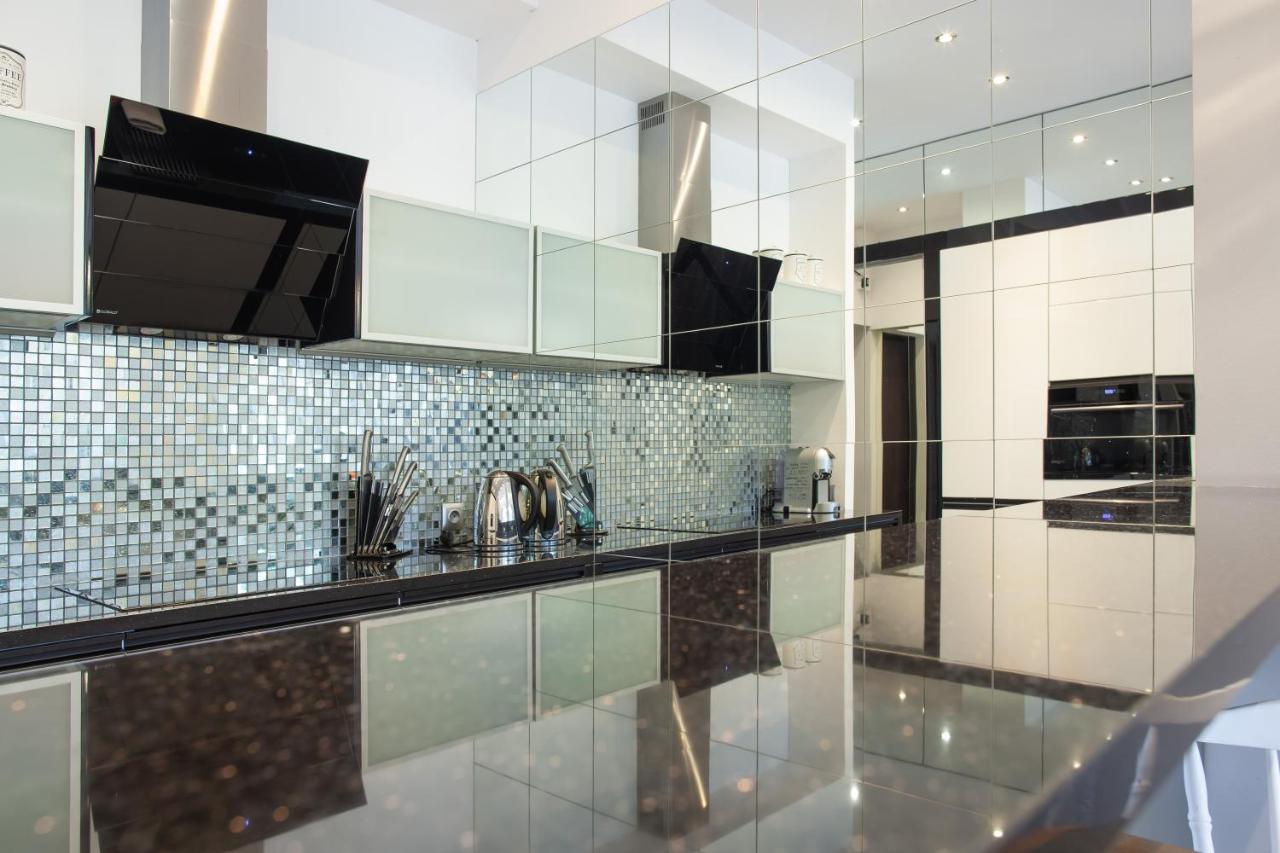 Apartament Royal Centrum กรินีซา ดรอยจ์ ภายนอก รูปภาพ