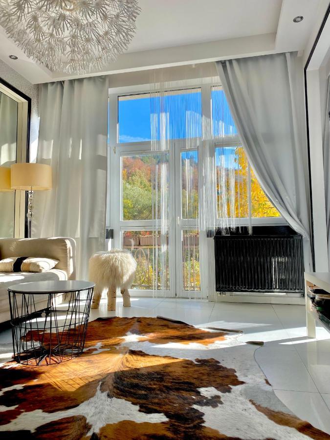 Apartament Royal Centrum กรินีซา ดรอยจ์ ภายนอก รูปภาพ