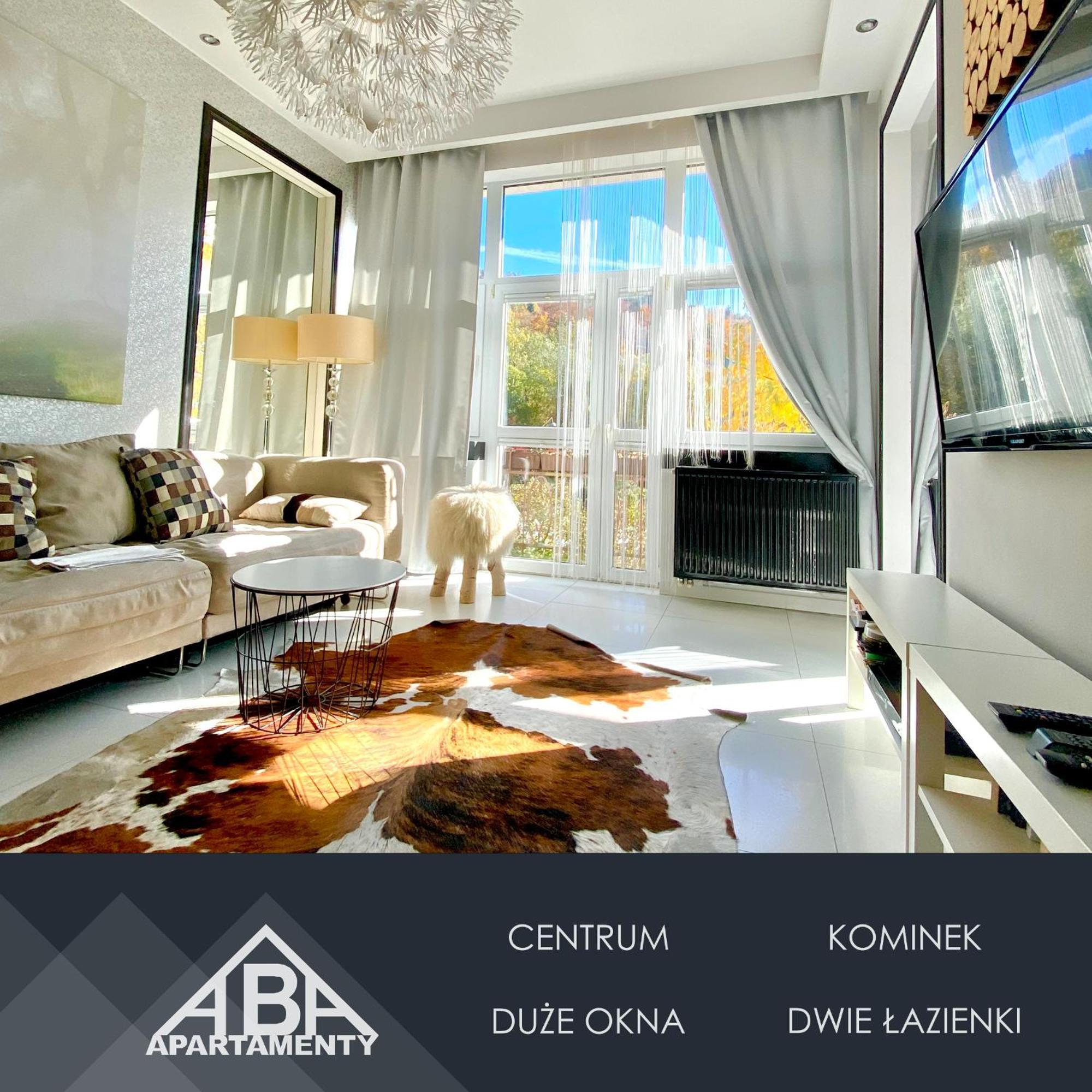Apartament Royal Centrum กรินีซา ดรอยจ์ ภายนอก รูปภาพ